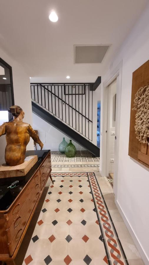 B&B Villa Grazia Boario Terme Exteriér fotografie