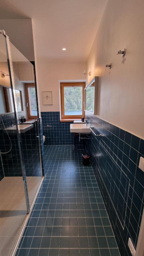 B&B Villa Grazia Boario Terme Exteriér fotografie