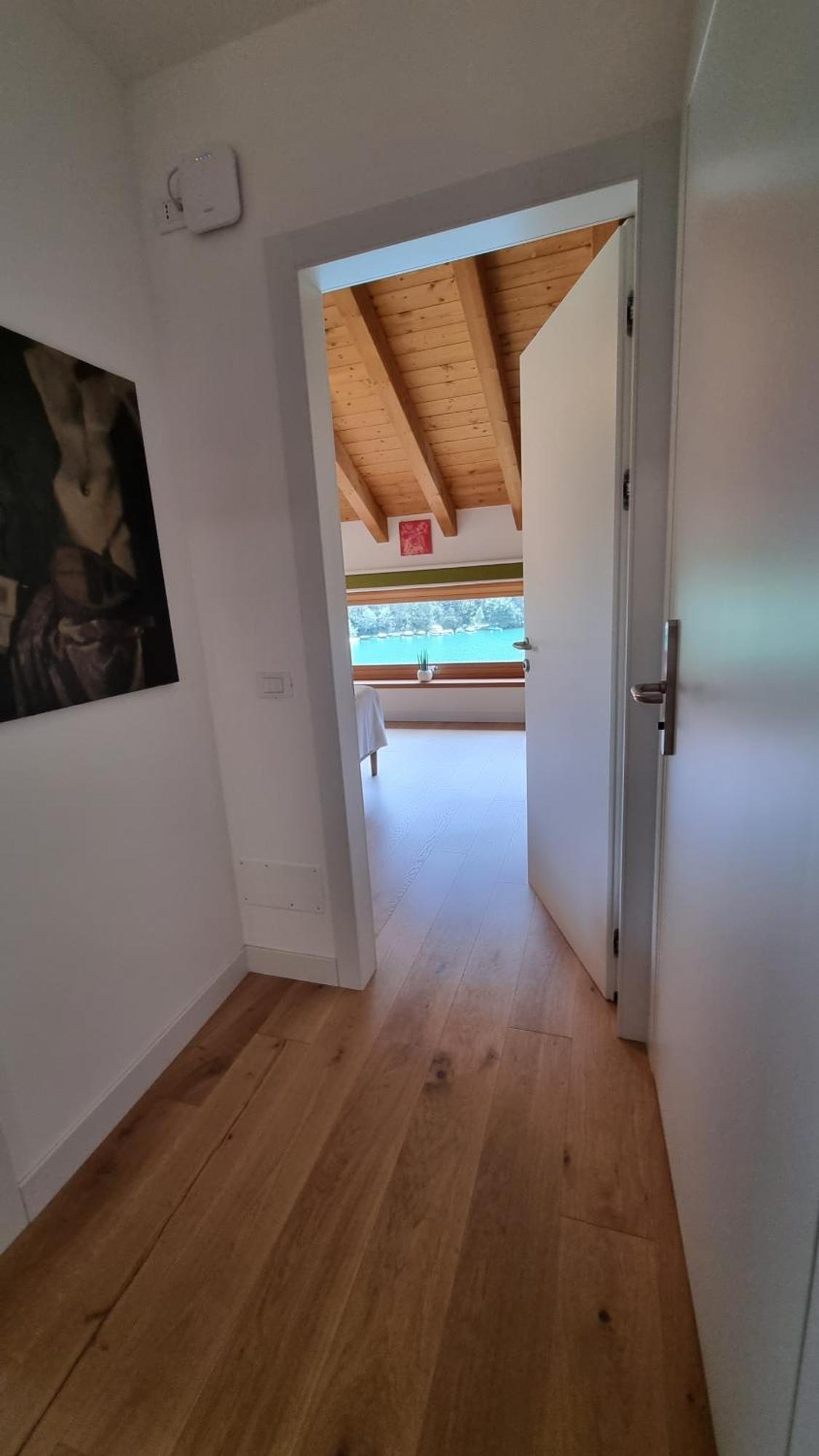 B&B Villa Grazia Boario Terme Exteriér fotografie